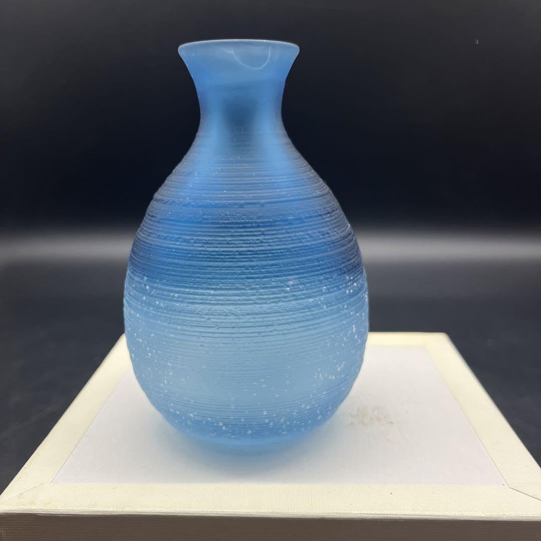 Amazon.co.jp: ノリタケ 手作り 碧海 冷酒セット : ホーム＆キッチン